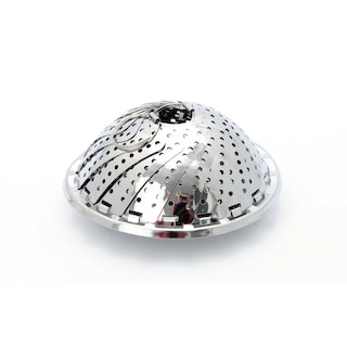 Delhaize | Home | Panier vapeur 