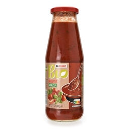 Passata | Basilic | Bio