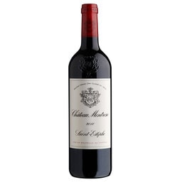 Château Montrose 2011 Rood