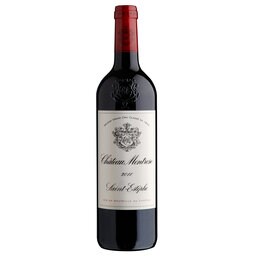 France - Frankrijk | Bordeaux - Saint-Estèphe | Château Montrose 2011 Rouge 