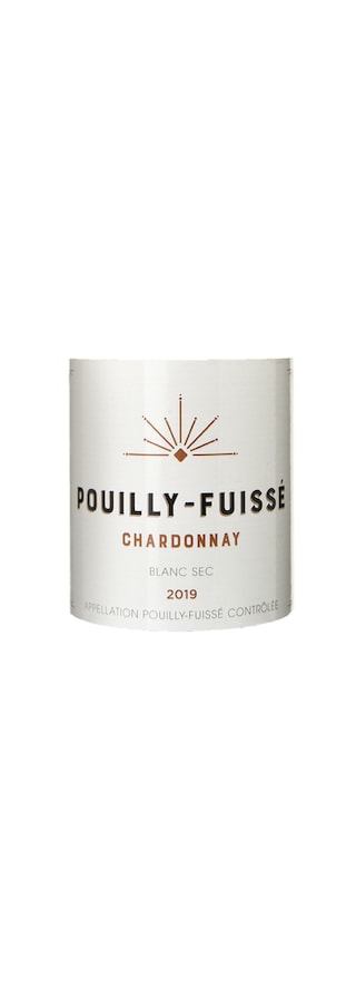 France - Frankrijk | Bourgogne - Pouilly Fuissé | Pouilly Fuissé 2019 