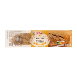 Baguette | Fitness