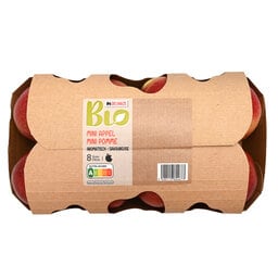 Delhaize-Bio