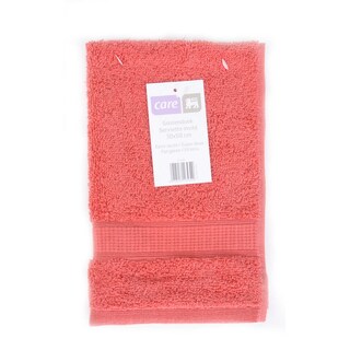 Delhaize | Care | Gastendoek | 30x50cm | Zand 