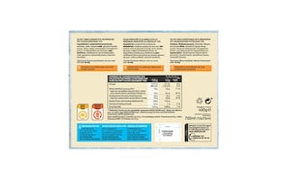 Delhaize | Bâtonnets | Vanille 