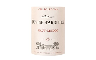 France - Frankrijk-Bordeaux - Haut Médoc