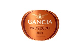 Gancia | Prosecco | Brut 