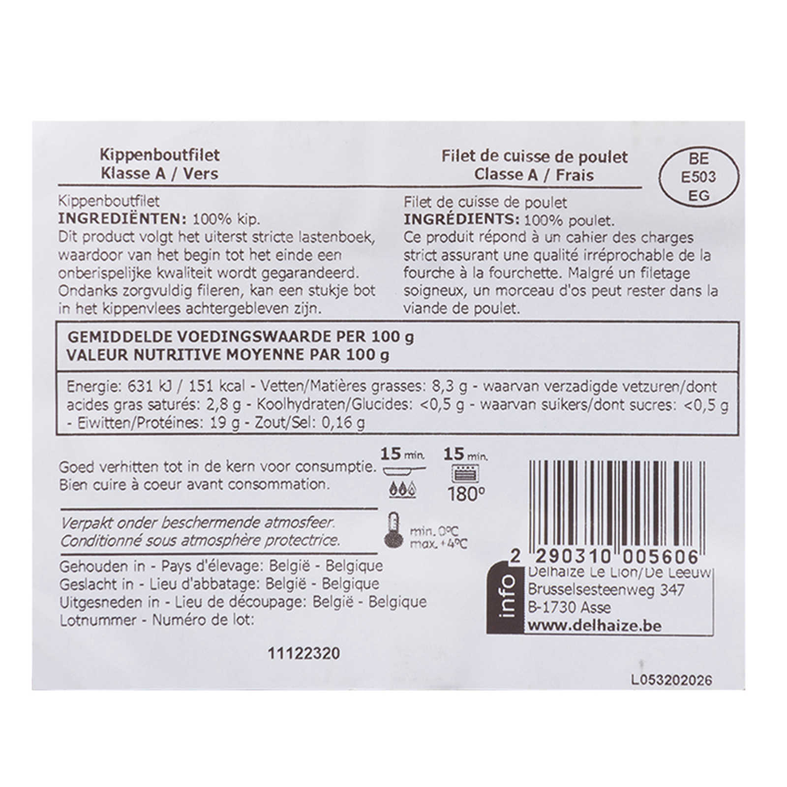 Delhaize