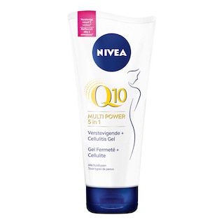 Nivea | Body | Q10 | Goodbye cellulite 
