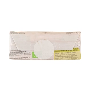 Delhaize | Bio | Geitenbuche | Bio 