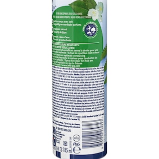 Febreze | Aérosol | Rosée de Printemps 