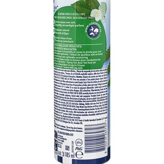 Febreze | Aérosol | Rosée de Printemps 18,5 cl