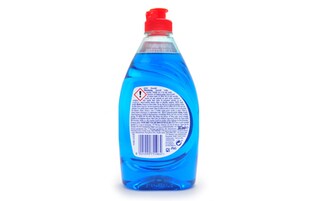 Dreft | Afwasmiddel | Extra Hygiëne | Eucalyptus 