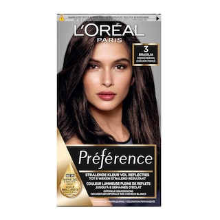 L'Oréal Paris-Préférence