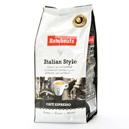 Café | Italian Style | Grains