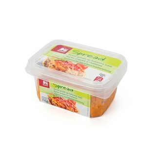 Delhaize | Hachis préparé | Italienne 