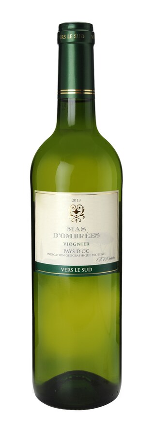 France - Frankrijk | Oc IGP | Mas D'Ombree | Viognier | Blanc 
