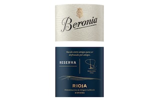 Beronia | Rioja Reserva 