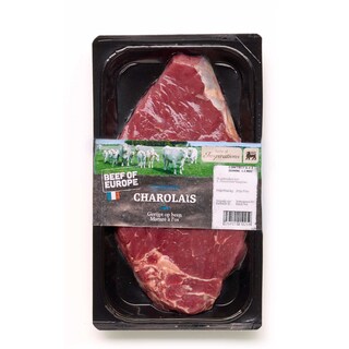 Taste of Inspirations | Dunne lende Charolais 