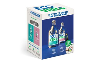 Ecover | Discovery Box | Eco 