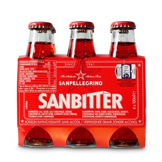 San Pellegrino