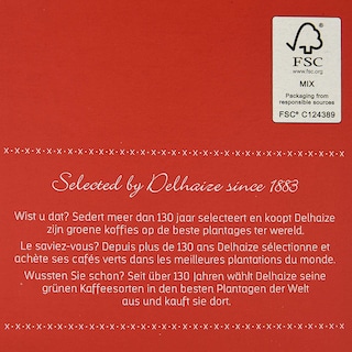 Delhaize