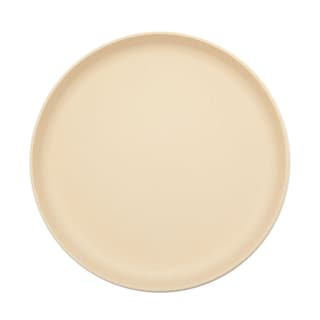 Delhaize | Home | Bamboo | Bord | 24 cm 