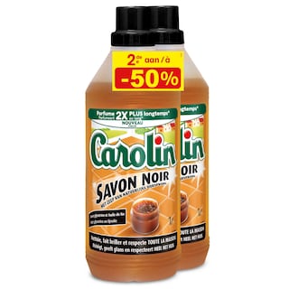 Carolin