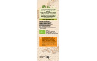 Delhaize | Bio | Farine | Sarrasin | Bio 