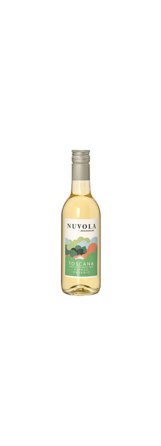 Nuvola By Avignonesi | Nuvola Wit | Bio 25 cl