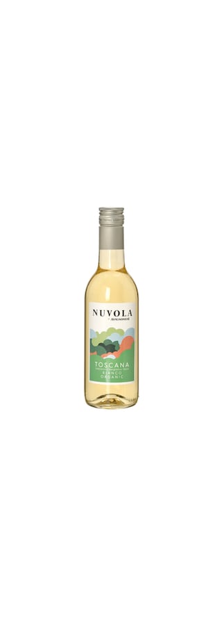 Nuvola By Avignonesi | Nuvola Blanc | Bio 