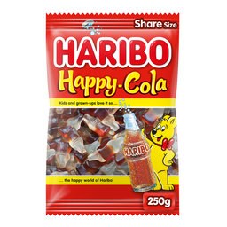 Snoepjes | Happy cola