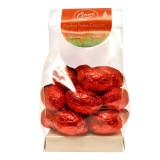 Corne | Paaseitjes | Puur | Praliné | Crunchy 