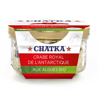 Chatka
