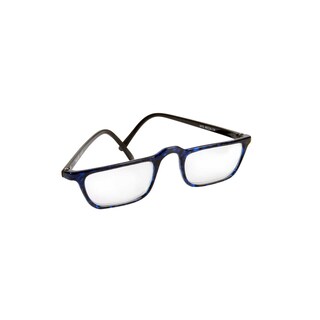 Silac optics | Lunettes | Bleue | Elégance | 2.50 
