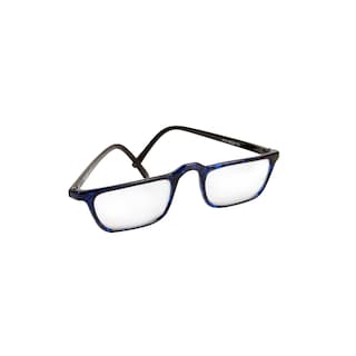 Silac optics | Lunettes | Bleue | Elégance | 2.50 