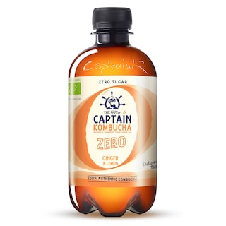 The Gutsy Captain