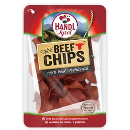 Chips | Beef