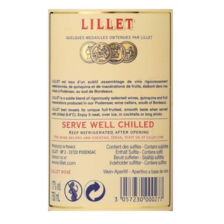 Lillet