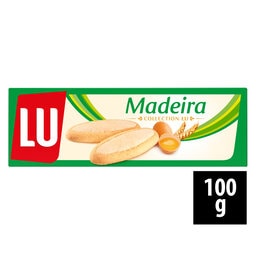 Biscuits | Madeira