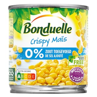 Bonduelle