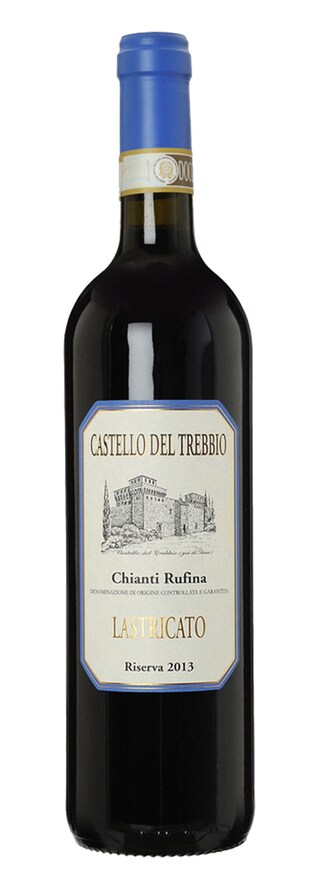 Italie - Italië | Toscana D.O.C.G. | Lastricato Chianti Rufina Riserva DOCG 2014 