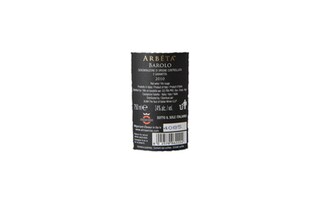 Italie - Italië | Piemonte DOCG | Arbeta Barolo 11 Rood 