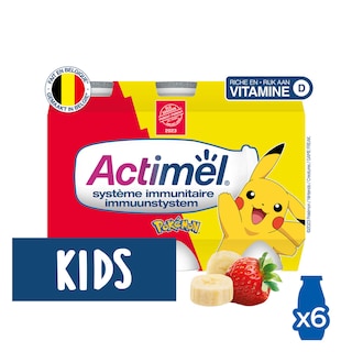 Actimel