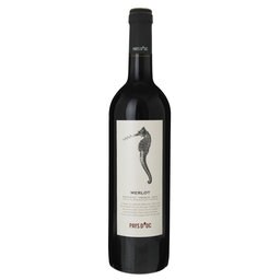 France - Frankrijk | Midi de la France - Oc IGP | Oc IGP Merlot Rood 