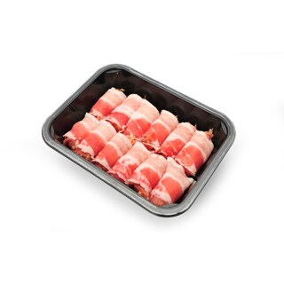 Delhaize | Mini blinde vinken | Ardeens | Varken 