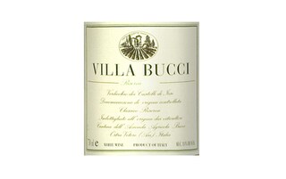 Italie - Italië | Marcha | Verdicchio Riserva 2016 | Villa Bucci 