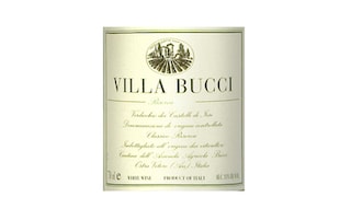 Italie - Italië | Marcha | Verdicchio Riserva 2016 | Villa Bucci 