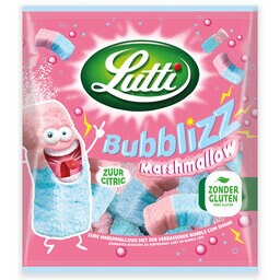 Snoepjes | Bubblizz Marsh