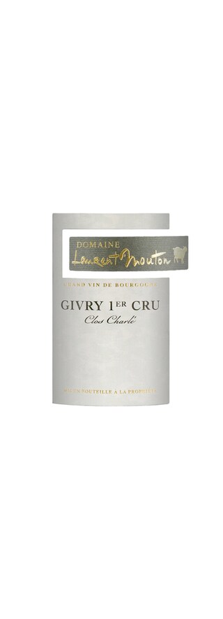 France - Frankrijk | Givry | Givry 1 Cru Charle 2019 Rouge 